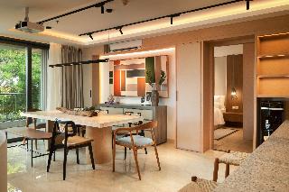 Beachwalk Residence Kuta Bali fotoÄŸrafÄ±