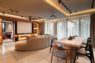 Beachwalk Residence Kuta Bali fotoÄŸrafÄ±