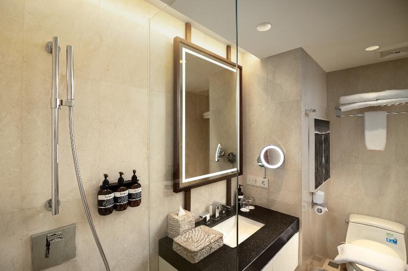 Beachwalk Residence Kuta Bali - Oda