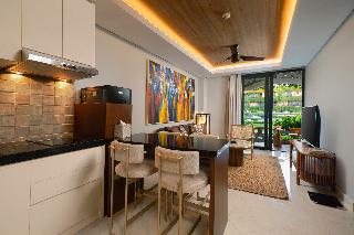 Beachwalk Residence Kuta Bali fotoÄŸrafÄ±