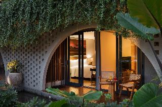 Beachwalk Residence Kuta Bali fotoÄŸrafÄ±