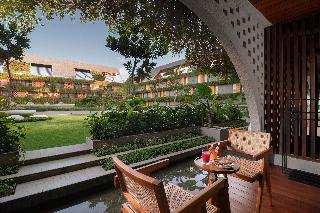 Beachwalk Residence Kuta Bali fotoÄŸrafÄ±