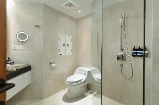 Beachwalk Residence Kuta Bali fotoÄŸrafÄ±