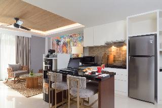 Beachwalk Residence Kuta Bali fotoÄŸrafÄ±