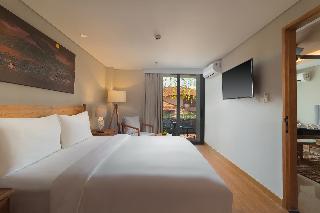 Beachwalk Residence Kuta Bali fotoÄŸrafÄ±