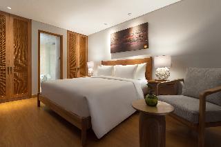 Beachwalk Residence Kuta Bali fotoÄŸrafÄ±
