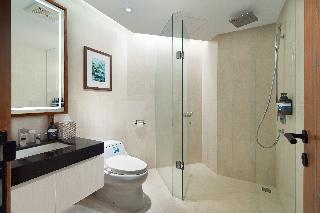 Beachwalk Residence Kuta Bali fotoÄŸrafÄ±