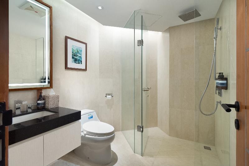 Beachwalk Residence Kuta Bali - Oda
