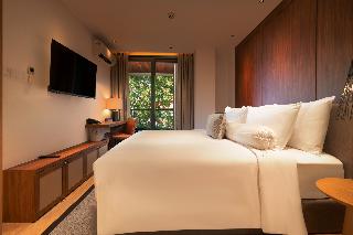 Beachwalk Residence Kuta Bali fotoÄŸrafÄ±