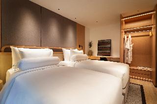 Beachwalk Residence Kuta Bali fotoÄŸrafÄ±
