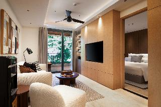 Beachwalk Residence Kuta Bali fotoÄŸrafÄ±