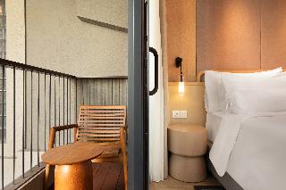 Beachwalk Residence Kuta Bali fotoÄŸrafÄ±