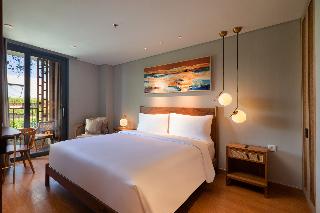 Beachwalk Residence Kuta Bali fotoÄŸrafÄ±