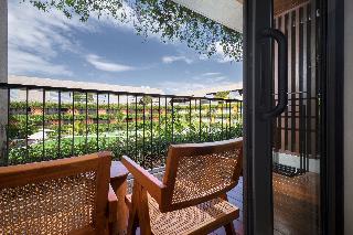 Beachwalk Residence Kuta Bali fotoÄŸrafÄ±