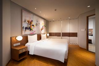 Beachwalk Residence Kuta Bali fotoÄŸrafÄ±