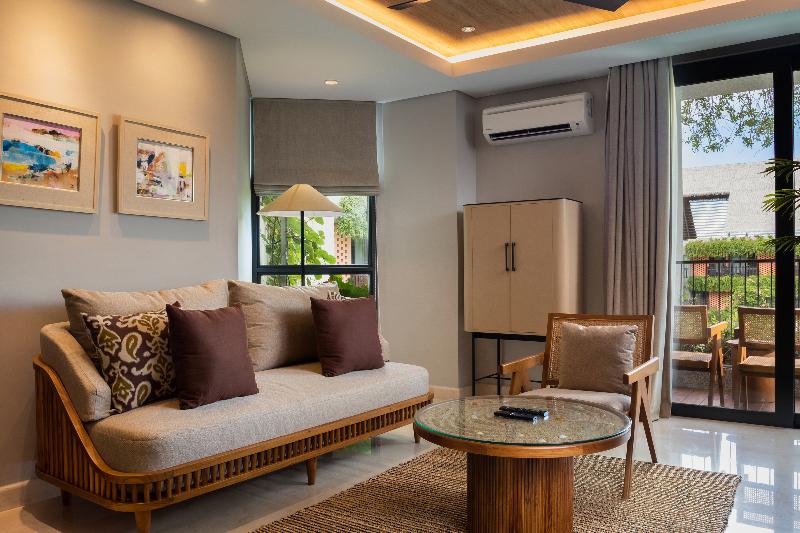 Beachwalk Residence Kuta Bali - Oda