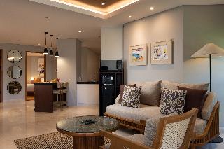 Beachwalk Residence Kuta Bali fotoÄŸrafÄ±