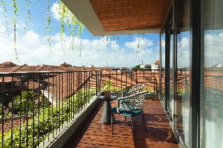 Beachwalk Residence Kuta Bali fotoÄŸrafÄ±