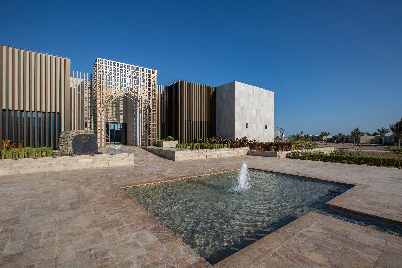 Alila Hinu Bay - Aktivite