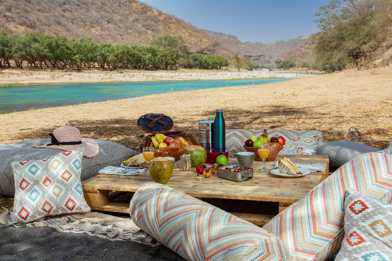 Alila Hinu Bay - Aktivite