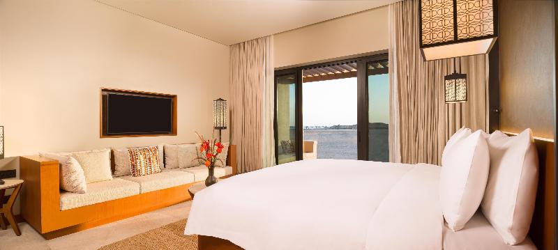 Alila Hinu Bay - Oda