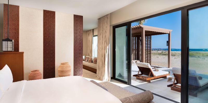 Alila Hinu Bay - Oda