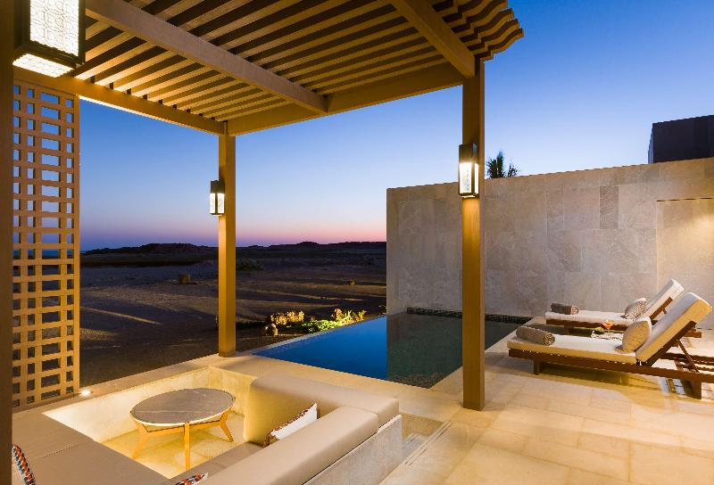 Alila Hinu Bay - Oda