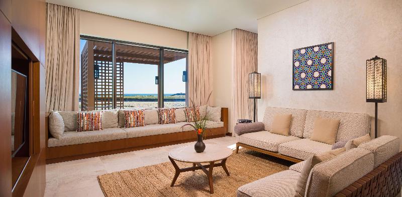 Alila Hinu Bay - Oda
