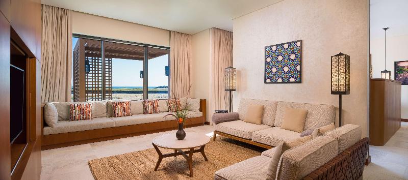 Alila Hinu Bay - Oda