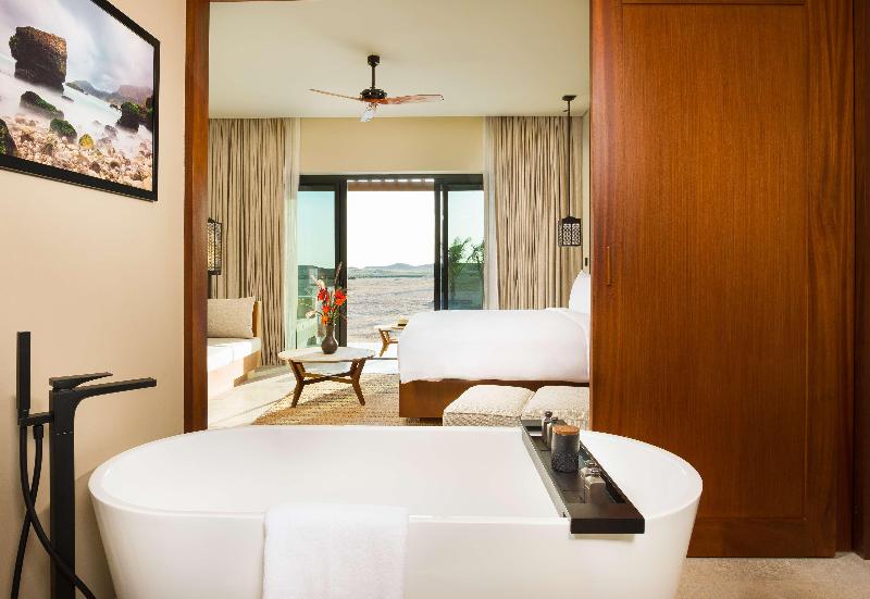 Alila Hinu Bay - Oda