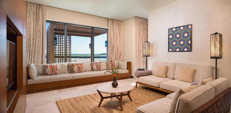 Alila Hinu Bay - Oda