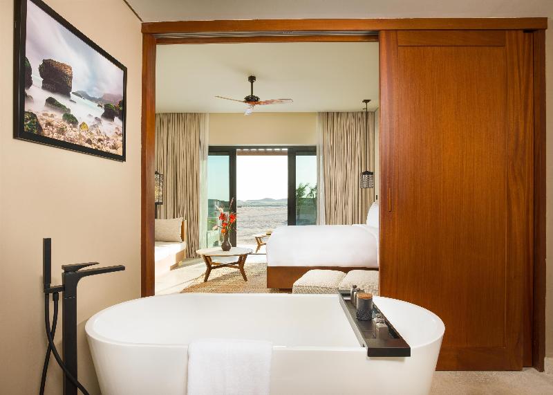 Alila Hinu Bay - Oda