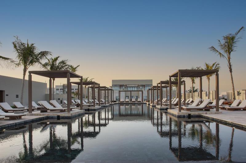 Alila Hinu Bay - Havuz
