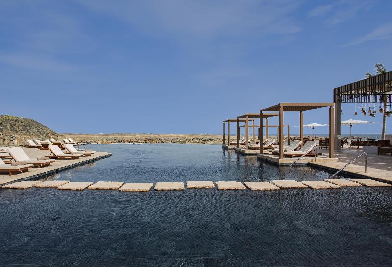 Alila Hinu Bay - Havuz