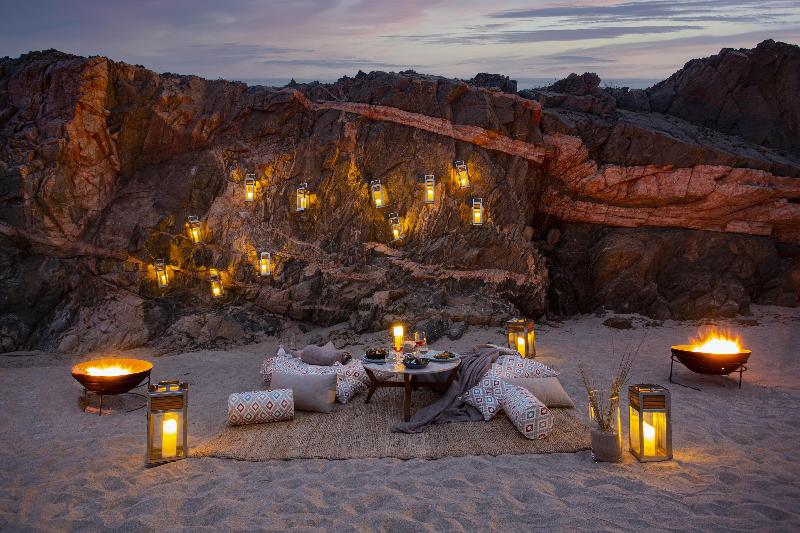 Alila Hinu Bay - Plaj