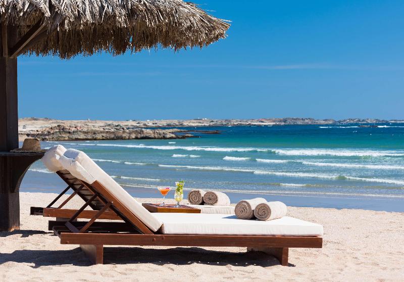 Alila Hinu Bay - Plaj