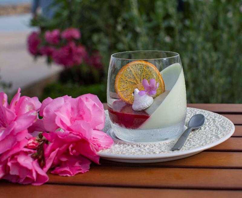 Alila Hinu Bay - Restoran