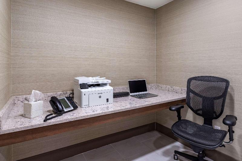 Comfort Inn JFK Airport - Toplantı