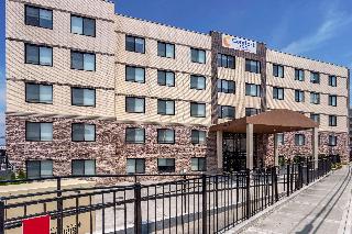 Comfort Inn JFK Airport otel fotoğrafı