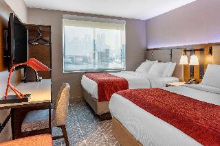 Comfort Inn JFK Airport fotoÄŸrafÄ±