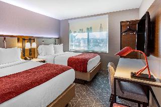 Comfort Inn JFK Airport fotoÄŸrafÄ±