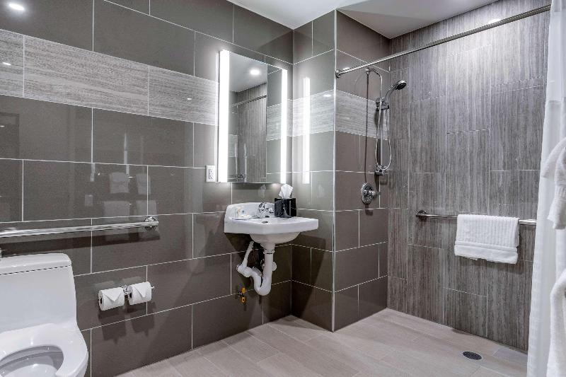Comfort Inn JFK Airport - Oda