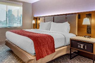 Comfort Inn JFK Airport fotoÄŸrafÄ±