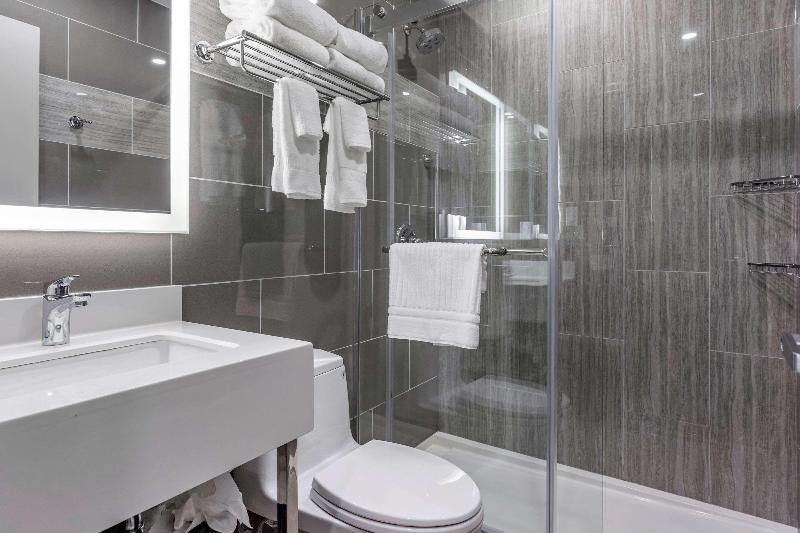 Comfort Inn JFK Airport - Oda
