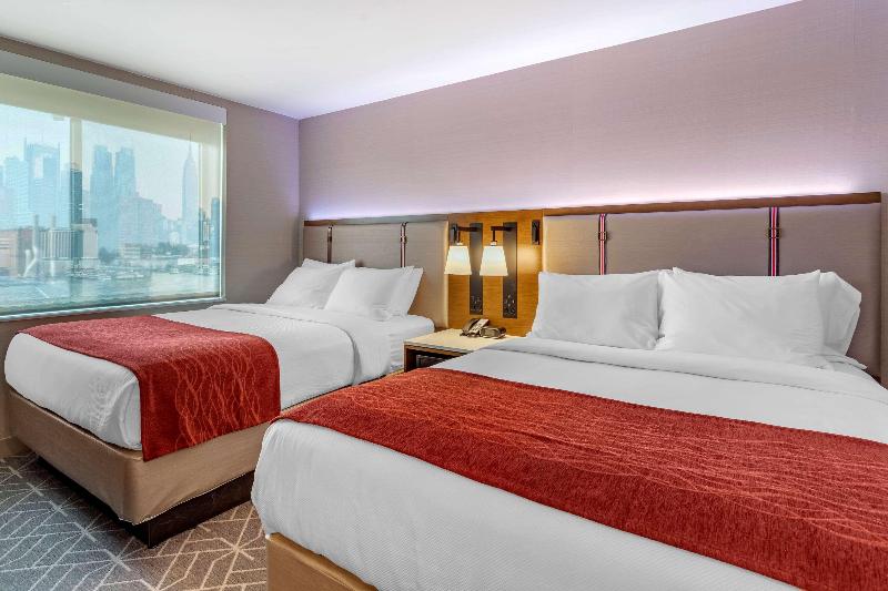 Comfort Inn JFK Airport - Oda