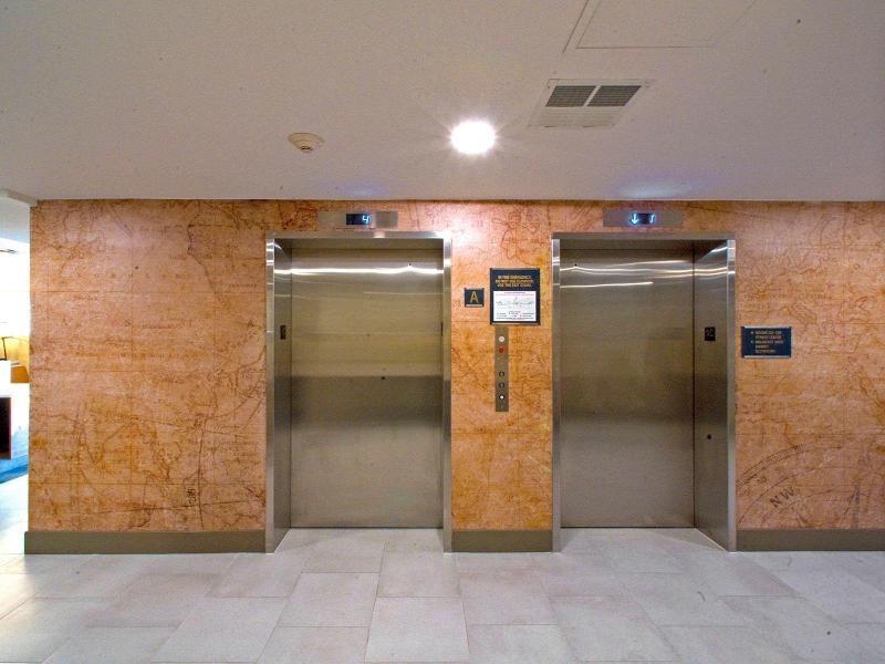 Comfort Inn JFK Airport - Oda