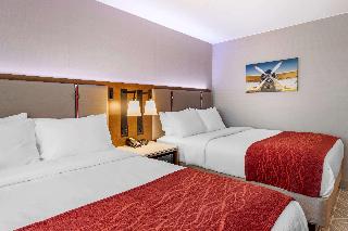 Comfort Inn JFK Airport fotoÄŸrafÄ±