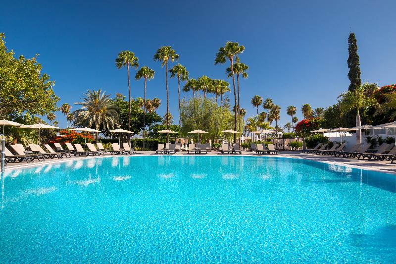 Barcelo Margaritas Royal Level Adults Only - Genel
