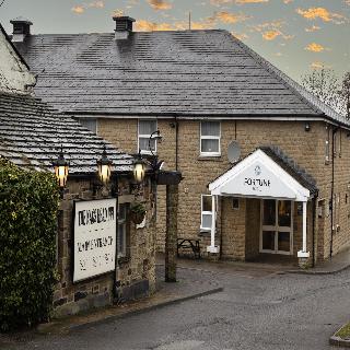 Fortune Huddersfield Sure Hotel Collection by BW fotoÄŸrafÄ±