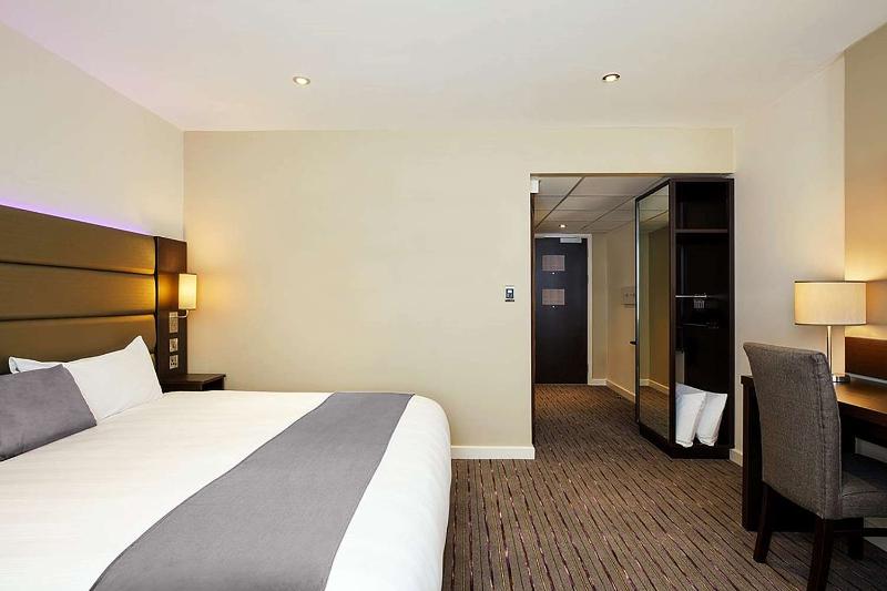 Fortune Huddersfield Sure Hotel Collection by BW - Oda